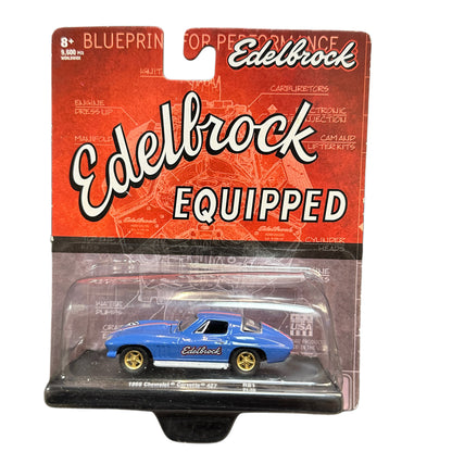 M2 Machines 1:64 Auto-Drivers Assorted