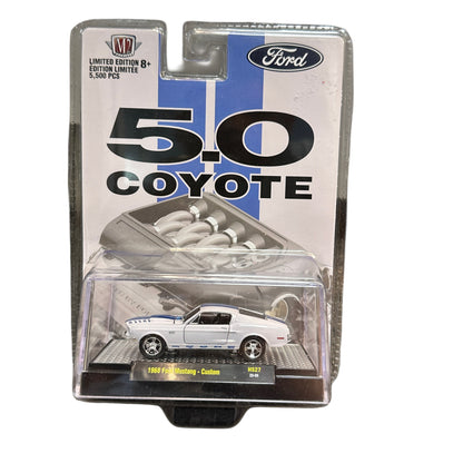 M2 Machines 1:64 Auto-Drivers Assorted