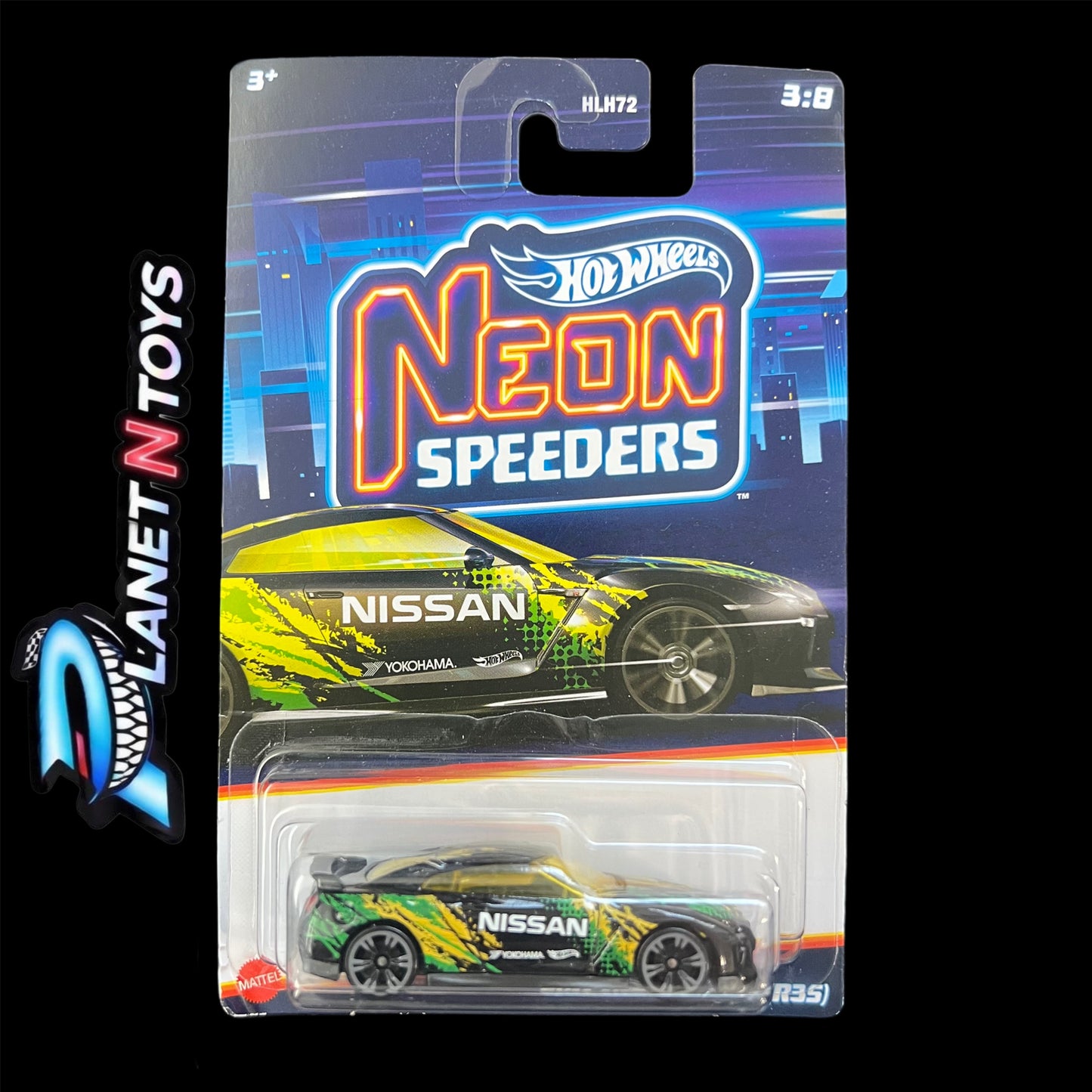Hot Wheels Silver Series / Ultra Hots / Neon Speeders / Holidays Assorted / Fast & Furious 1:64