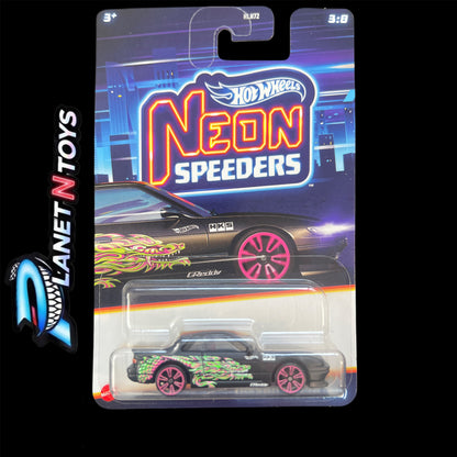 Hot Wheels Silver Series / Ultra Hots / Neon Speeders / Holidays Assorted / Fast & Furious 1:64