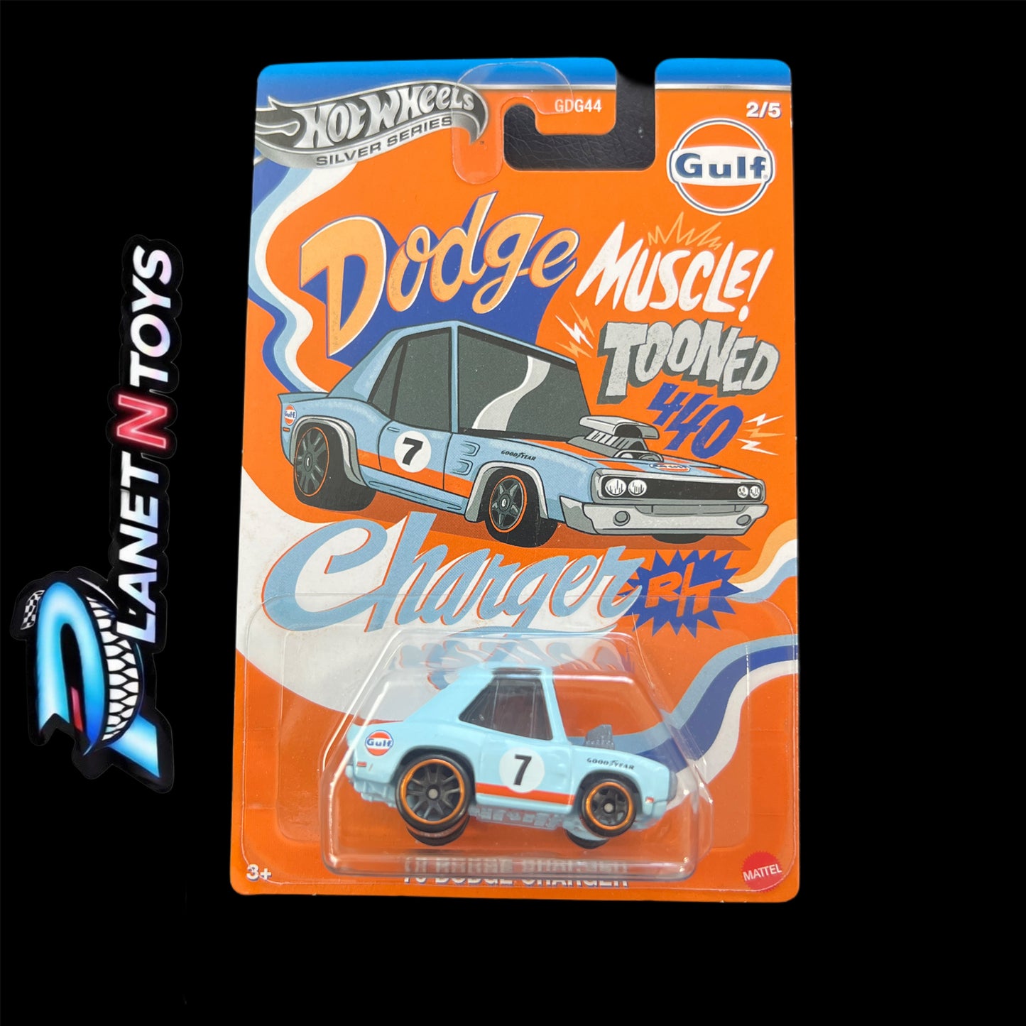Hot Wheels Silver Series / Ultra Hots / Neon Speeders / Holidays Assorted / Fast & Furious 1:64