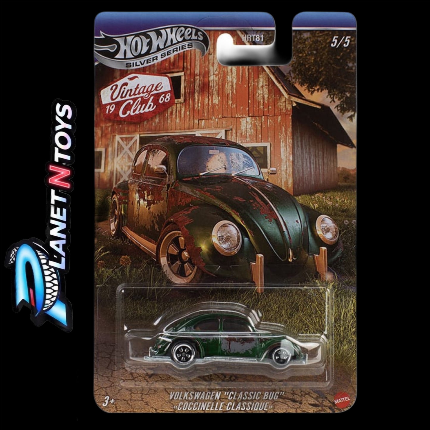 Hot Wheels Silver Series / Ultra Hots / Neon Speeders / Holidays Assorted / Fast & Furious 1:64