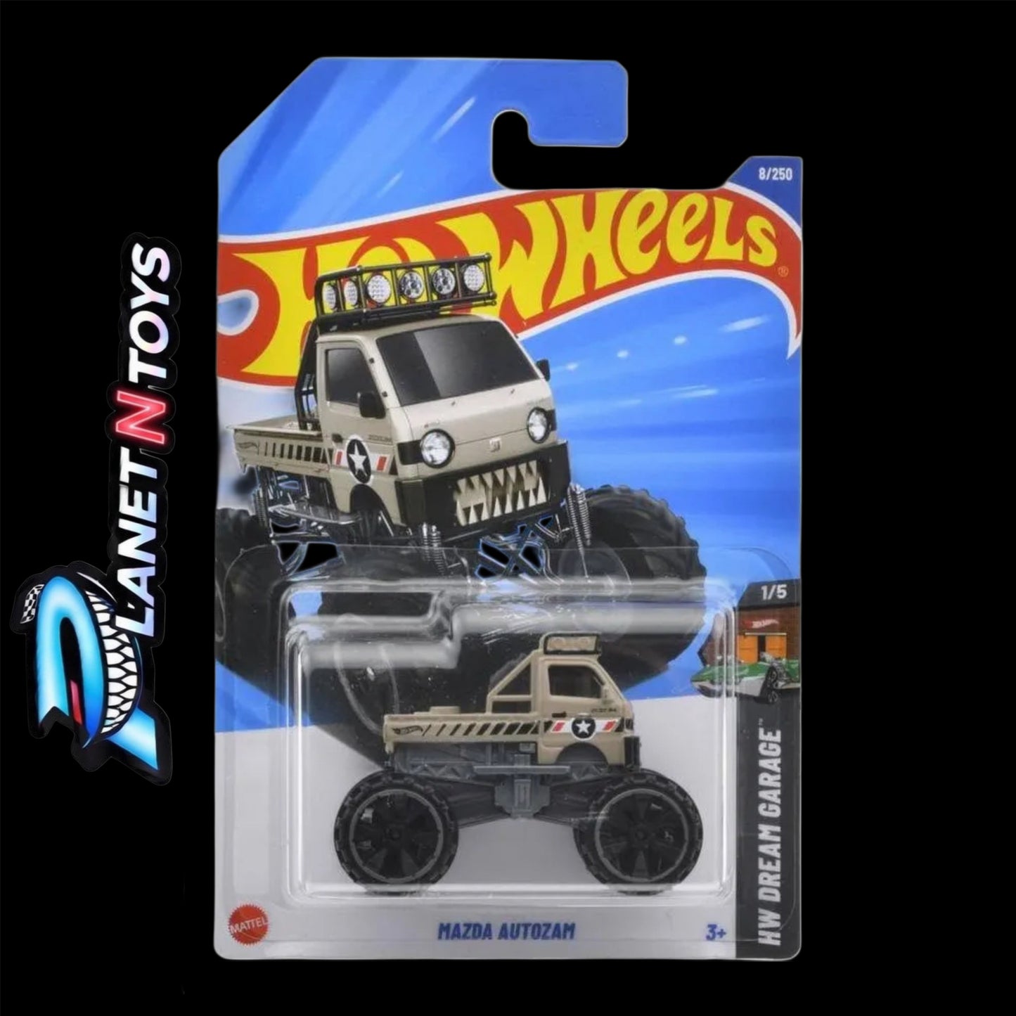 Hot Wheels Mazda Mainline Diecast Cars – 1:64 Scale | Savanna, RX7, RX3, MX5 Repu, 787B & More
