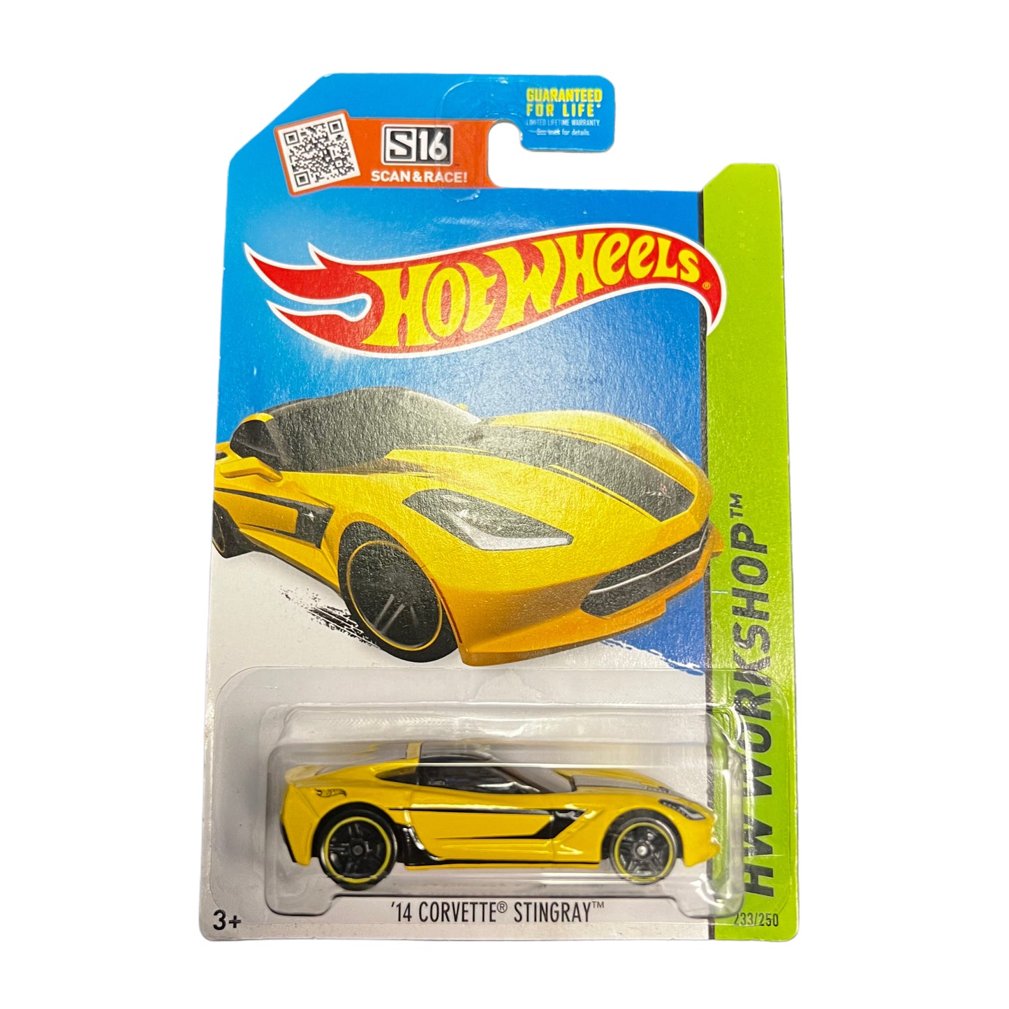 Hot Wheels Blue Cards Old Models 1:64 Assorted
