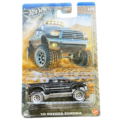 Hot Wheels Silver Series / Ultra Hots / Neon Speeders / Holidays Assorted / Fast & Furious 1:64