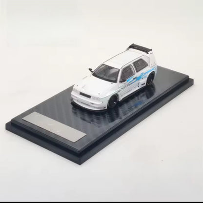 Alloy Diecast Assorted 1:64 Variety of Models