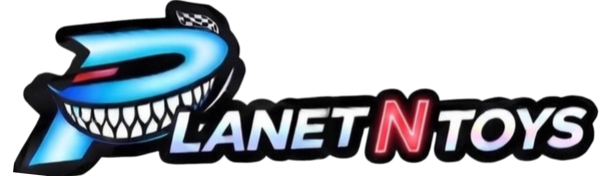 Planet N Toys